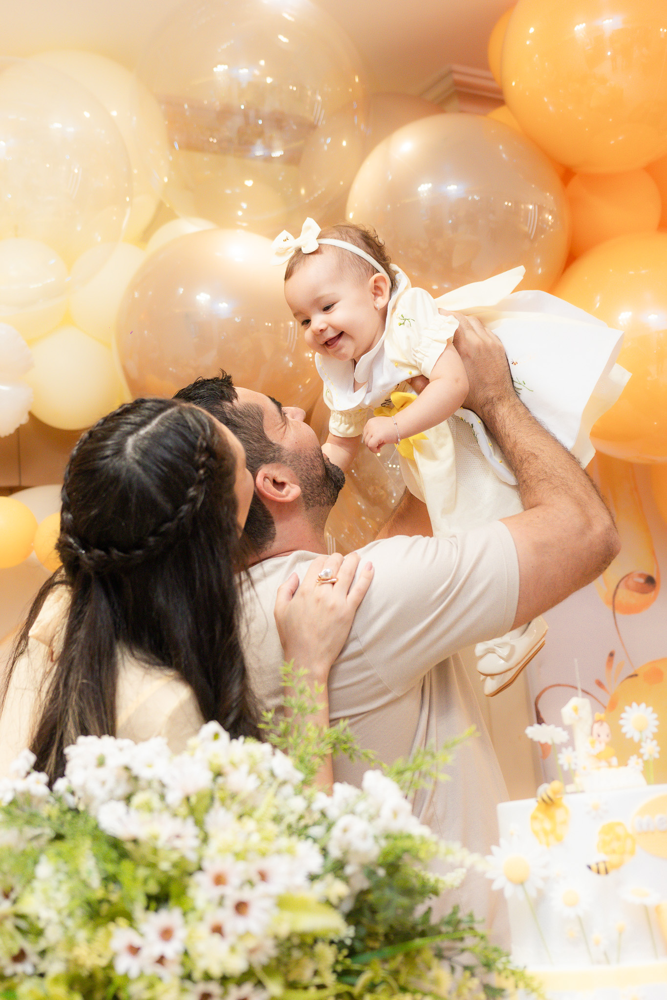Eventos e Celebrações